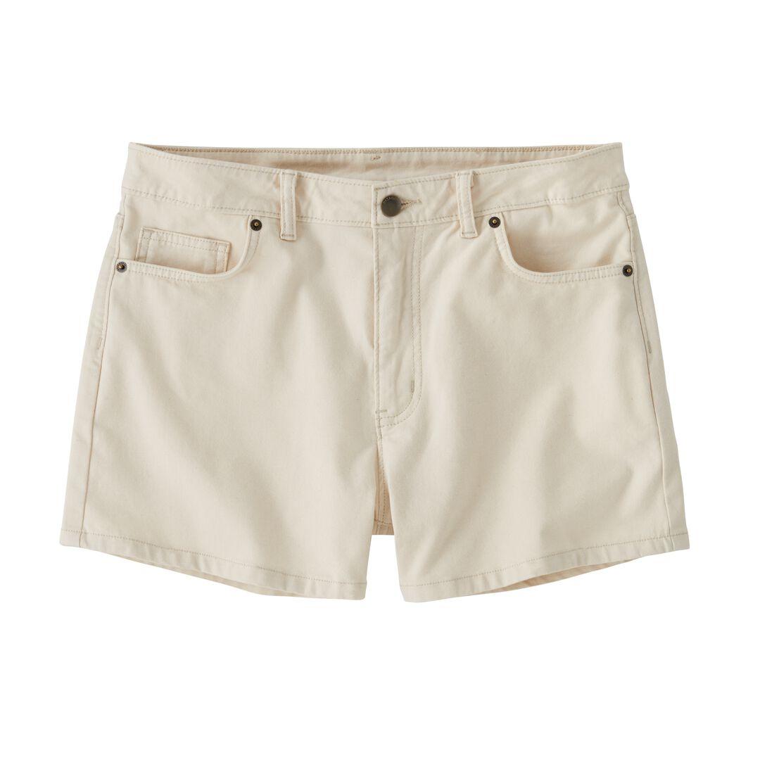 Classic Canvas Shorts | Patagonia for sale