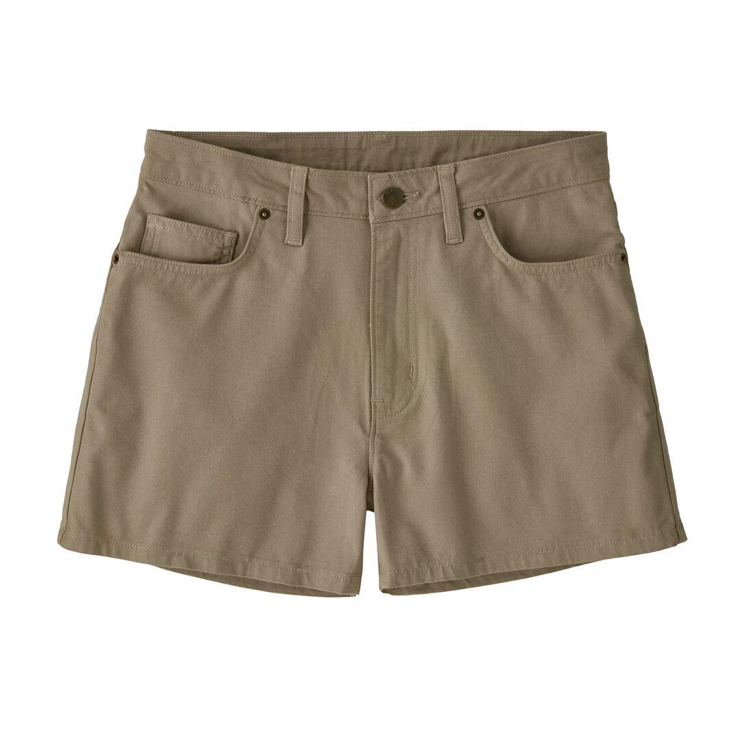Classic Canvas Shorts | Patagonia for sale