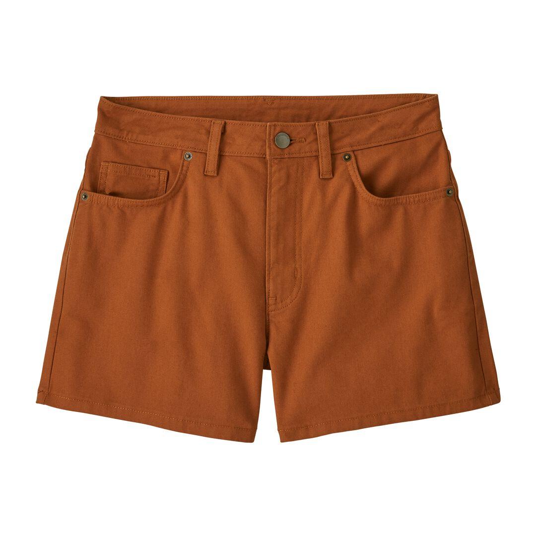 Classic Canvas Shorts | Patagonia for sale