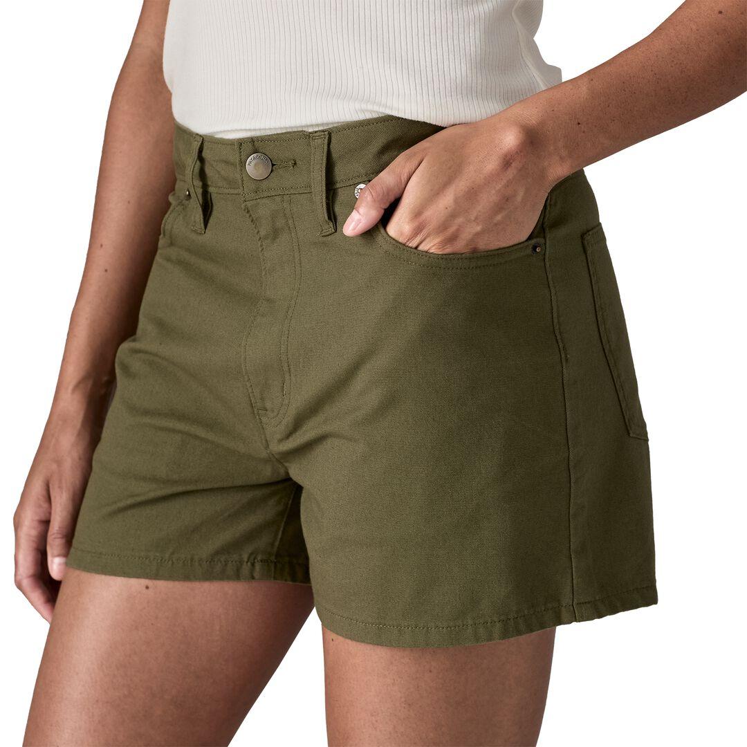 Classic Canvas Shorts | Patagonia for sale