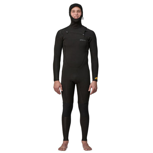 R3® Yulex® Regulator® Front-Zip Hooded Full Wetsuit | Patagonia discount