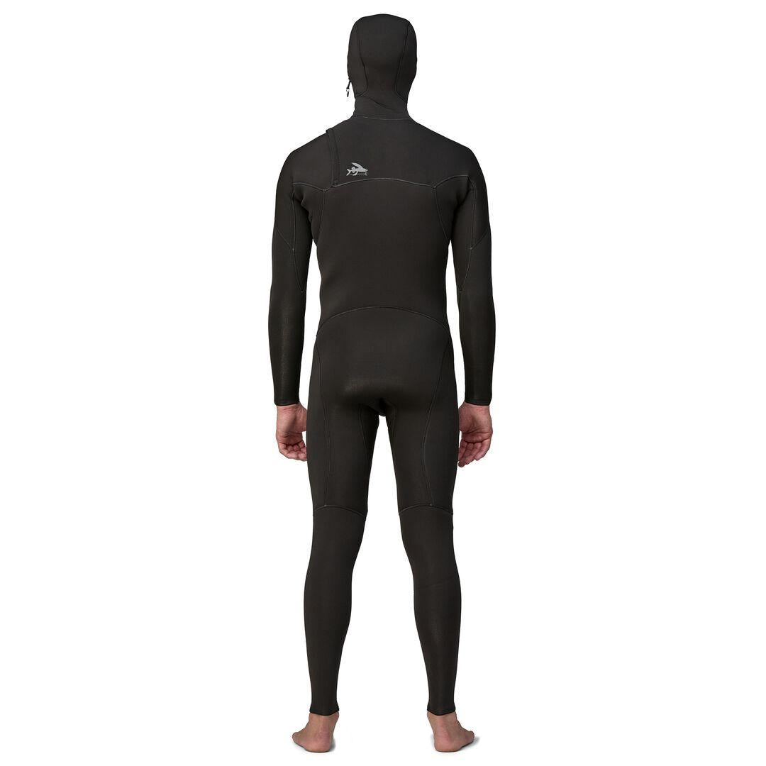 R3® Yulex® Regulator® Front-Zip Hooded Full Wetsuit | Patagonia discount