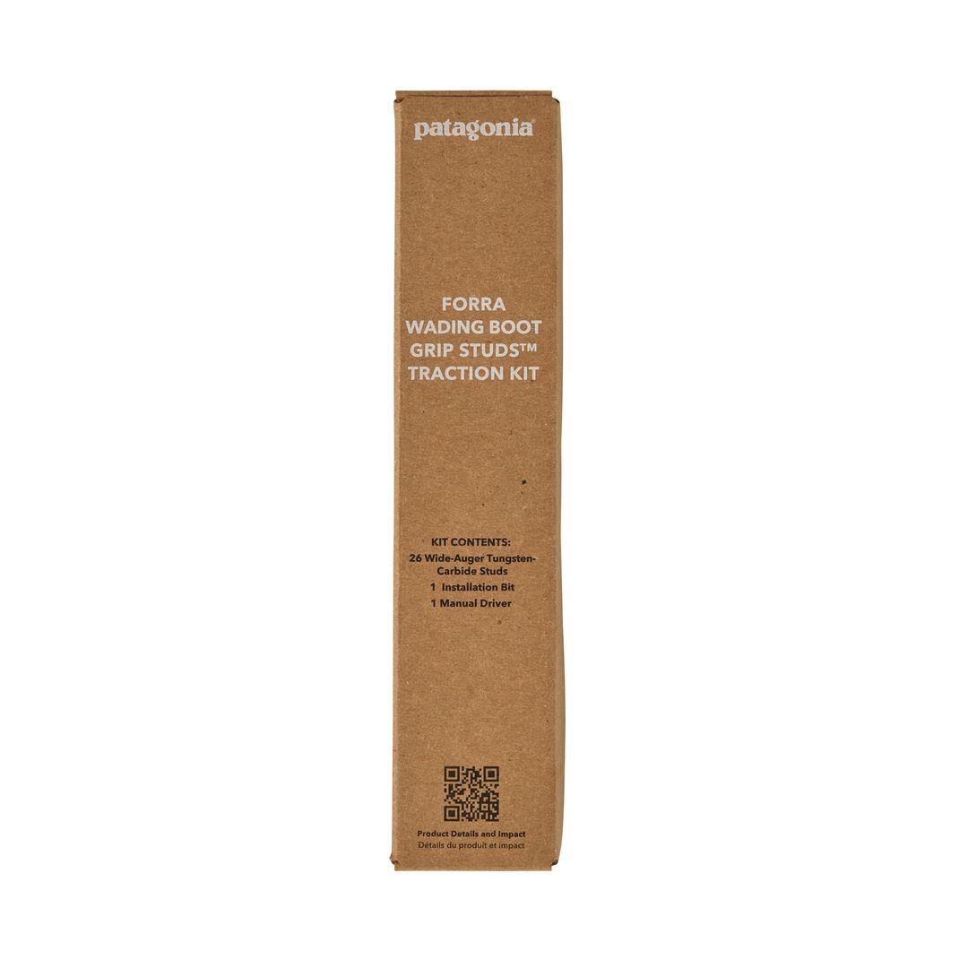 Forra Wading Boots - Grip Studs® Traction Kit | Patagonia us