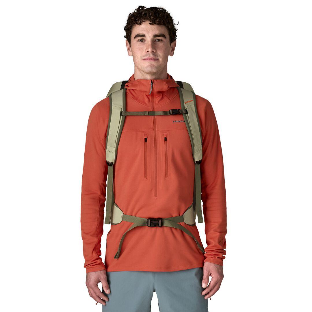 Free Wall Pack 44L | Patagonia discount