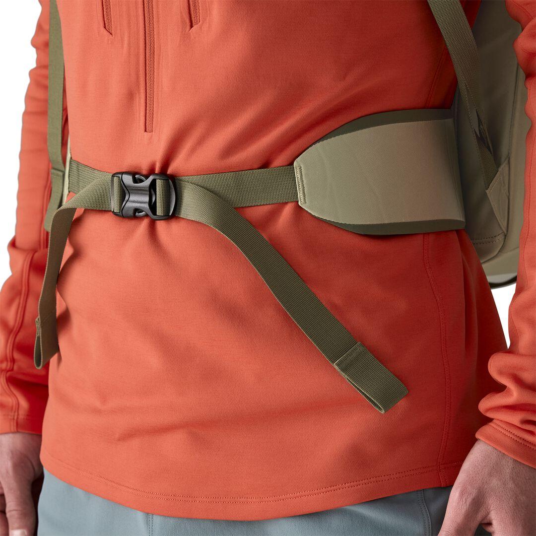 Free Wall Pack 44L | Patagonia discount