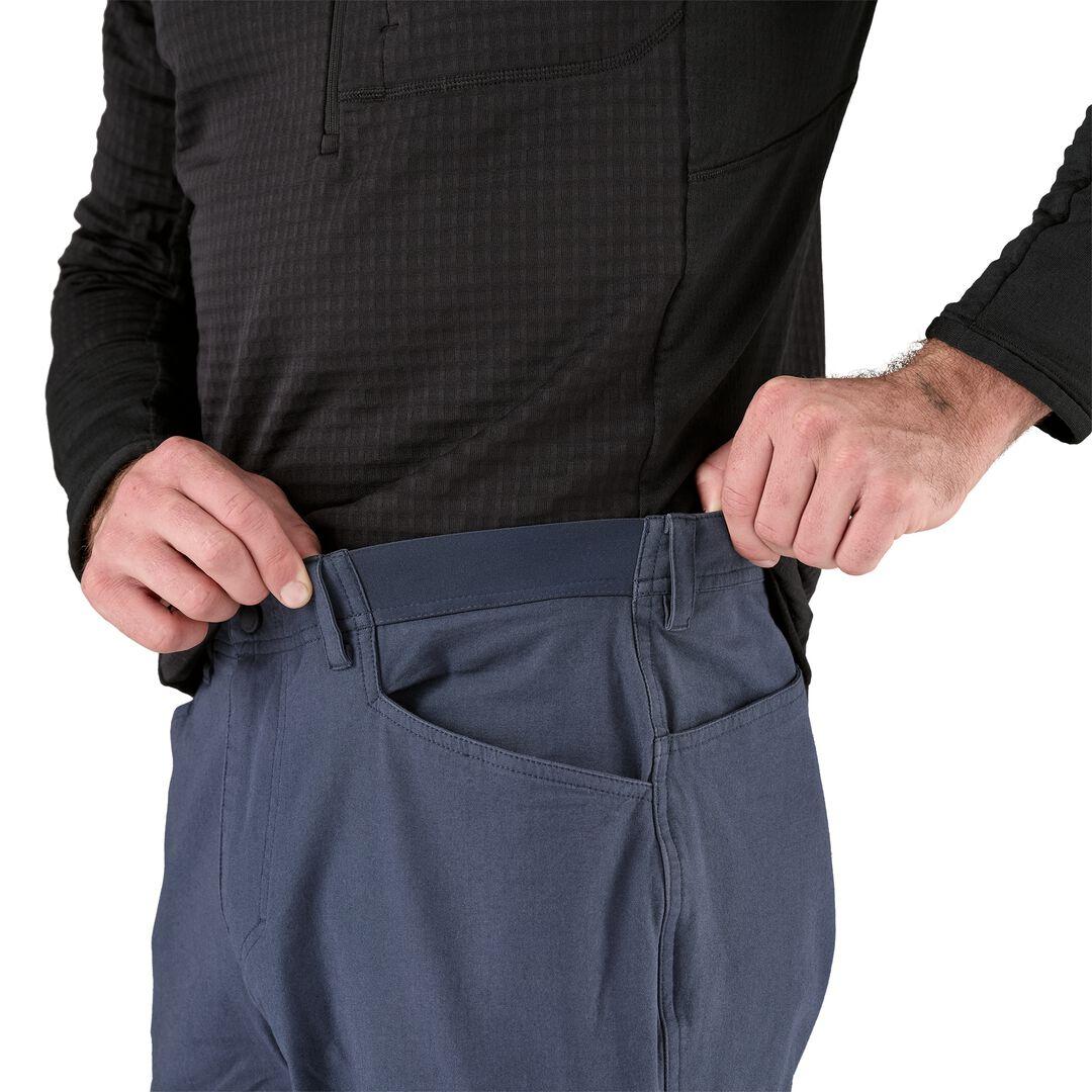 Venga Rock Climbing Pants - Regular | Patagonia on sale