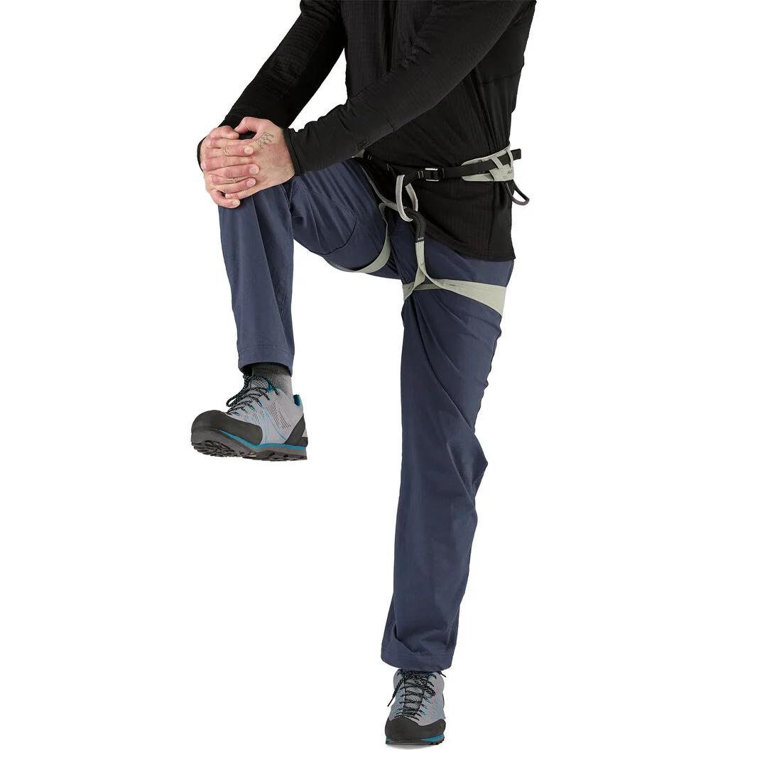Venga Rock Climbing Pants - Regular | Patagonia on sale