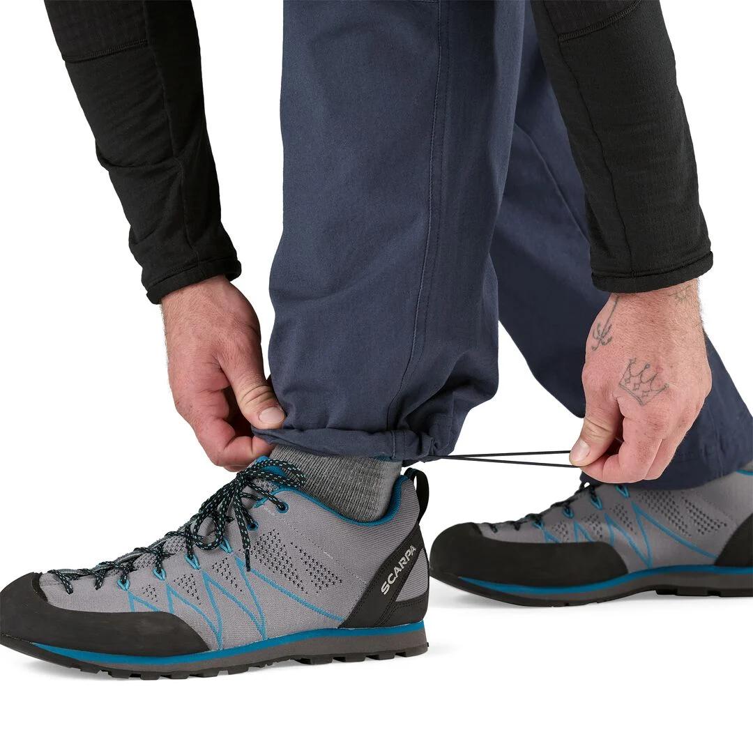 Venga Rock Climbing Pants - Regular | Patagonia on sale