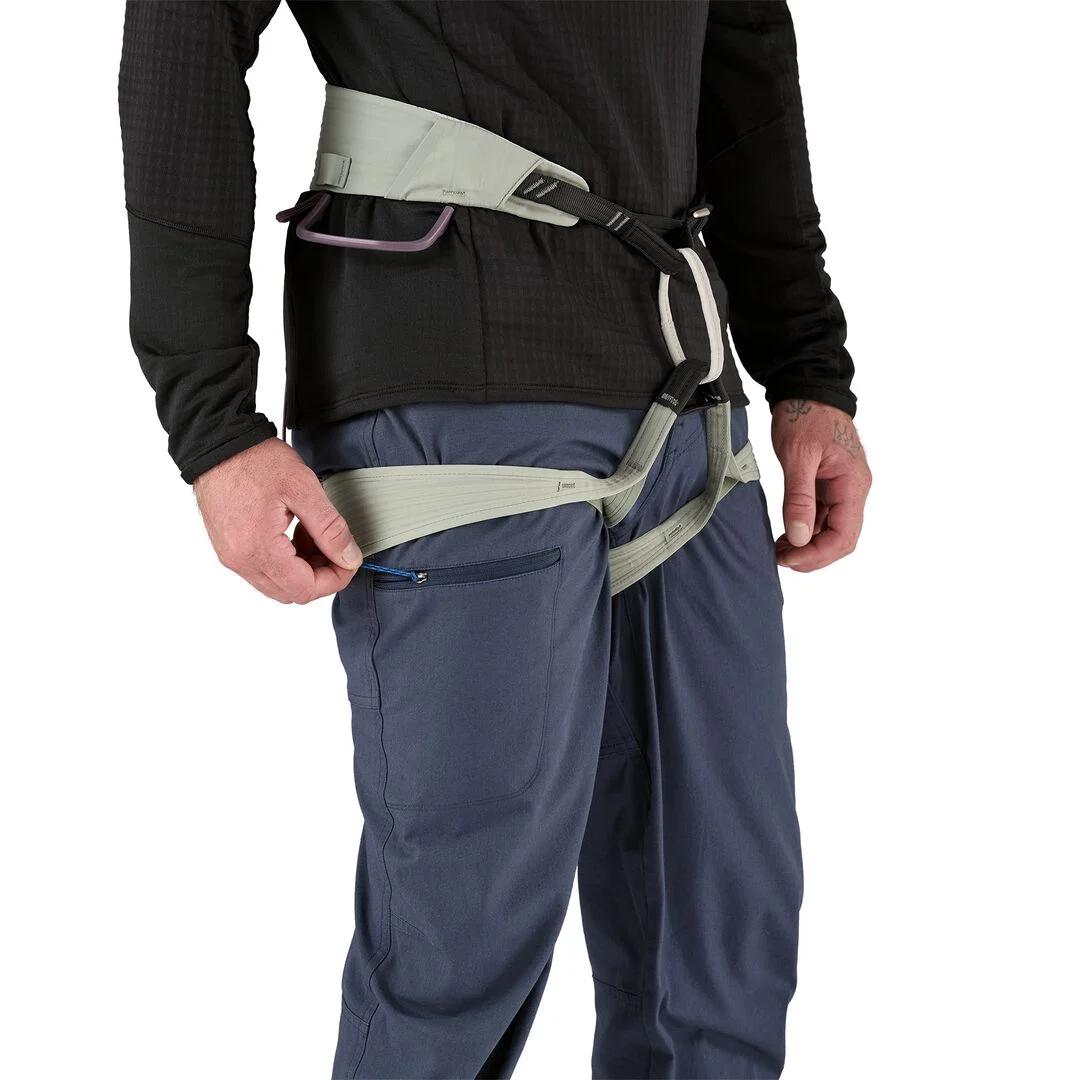 Venga Rock Climbing Pants - Regular | Patagonia on sale