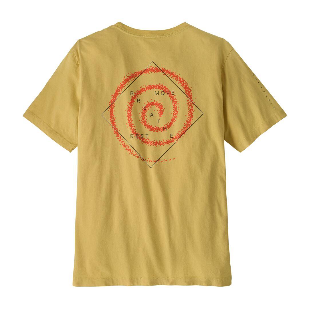 Multi-Pitch T-Shirt | Patagonia us