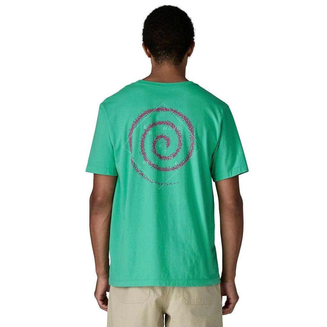 Multi-Pitch T-Shirt | Patagonia us