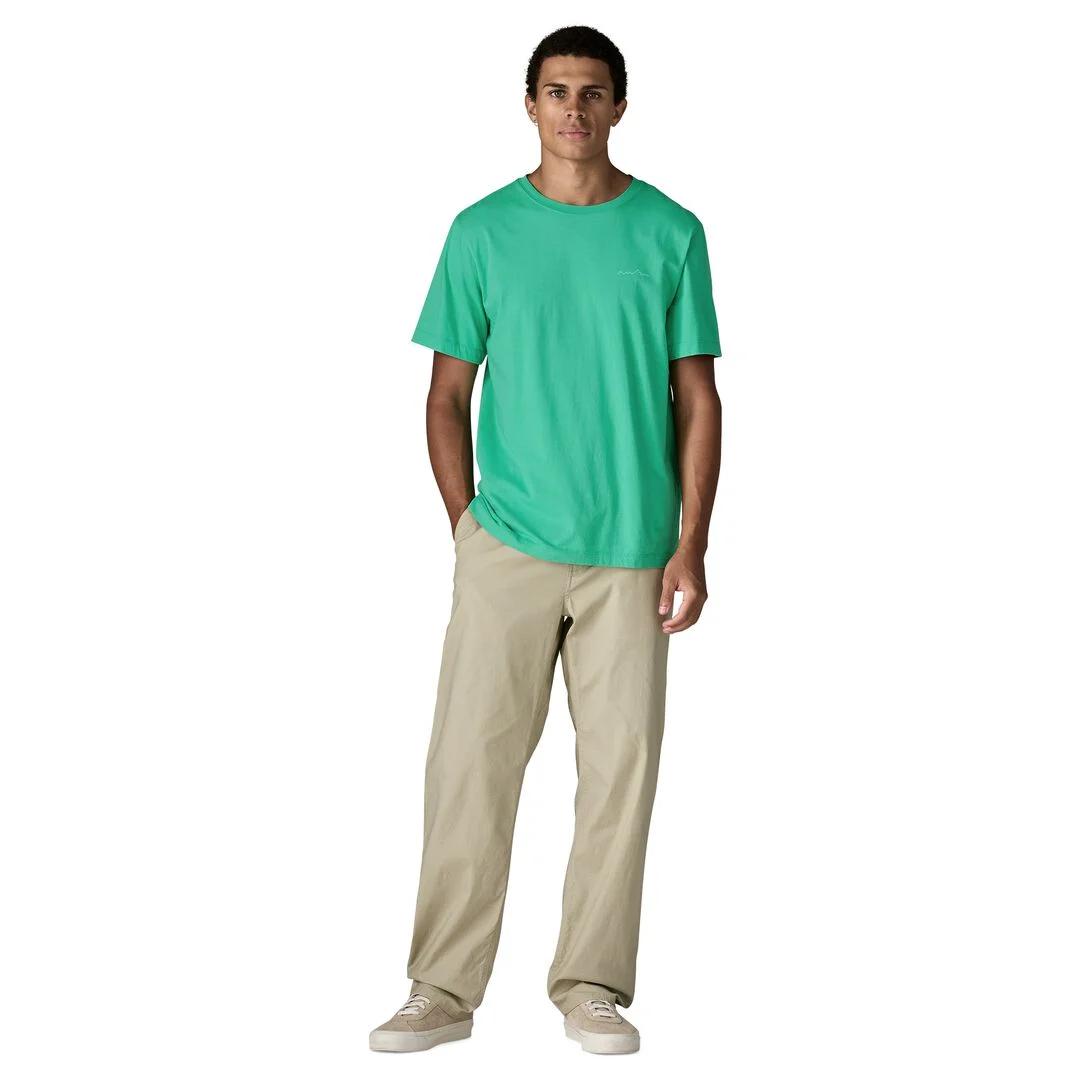 Multi-Pitch T-Shirt | Patagonia us