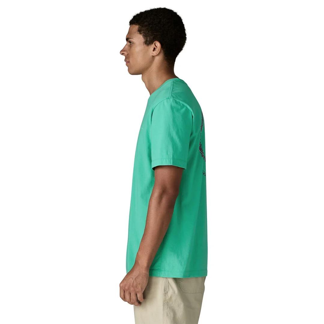 Multi-Pitch T-Shirt | Patagonia us