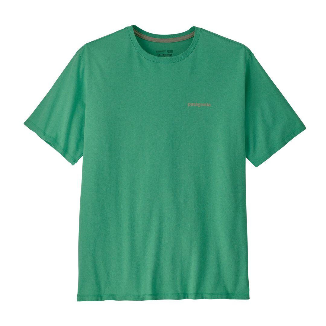 Multi-Pitch T-Shirt | Patagonia us