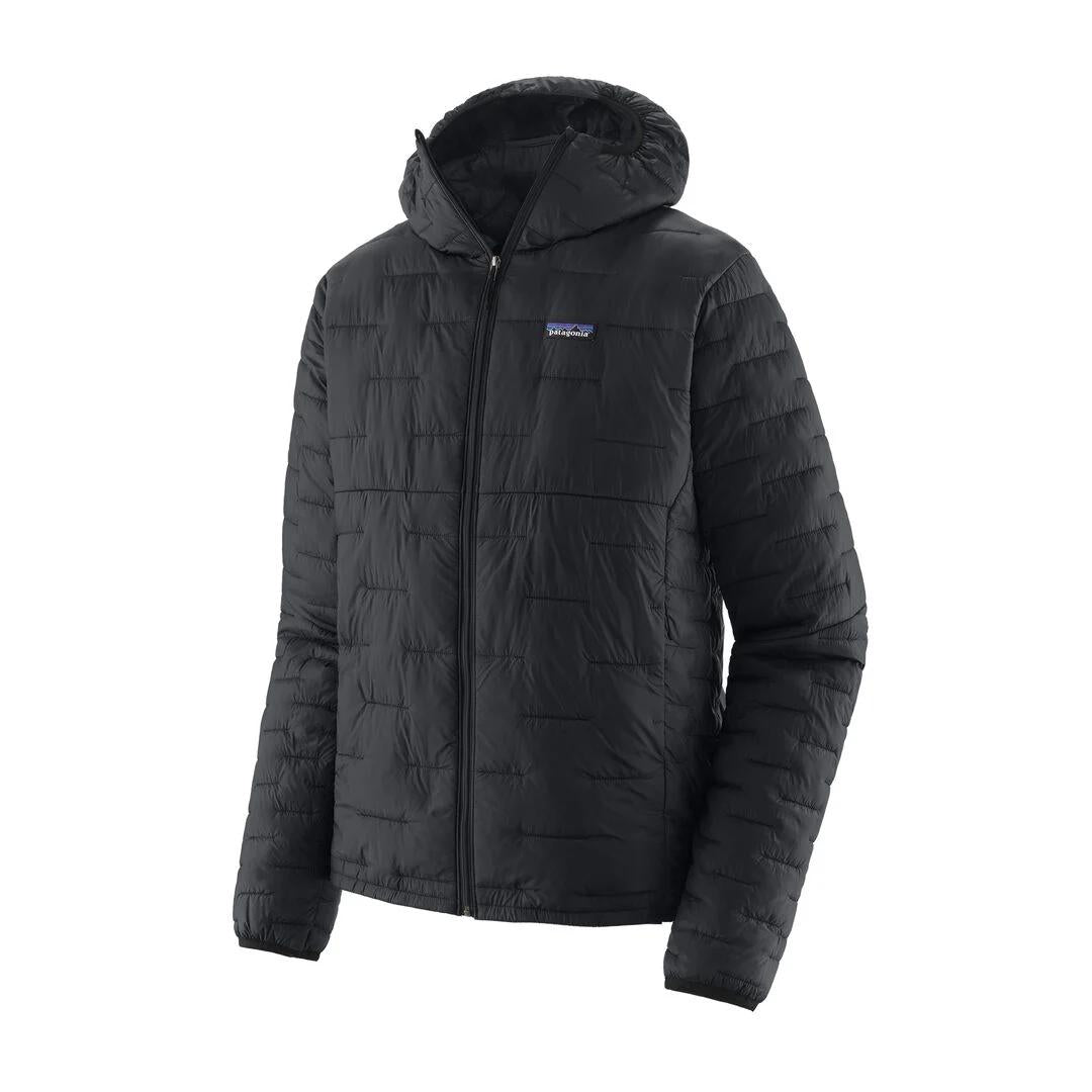 Micro Puff® Insulated Hoody | Patagonia