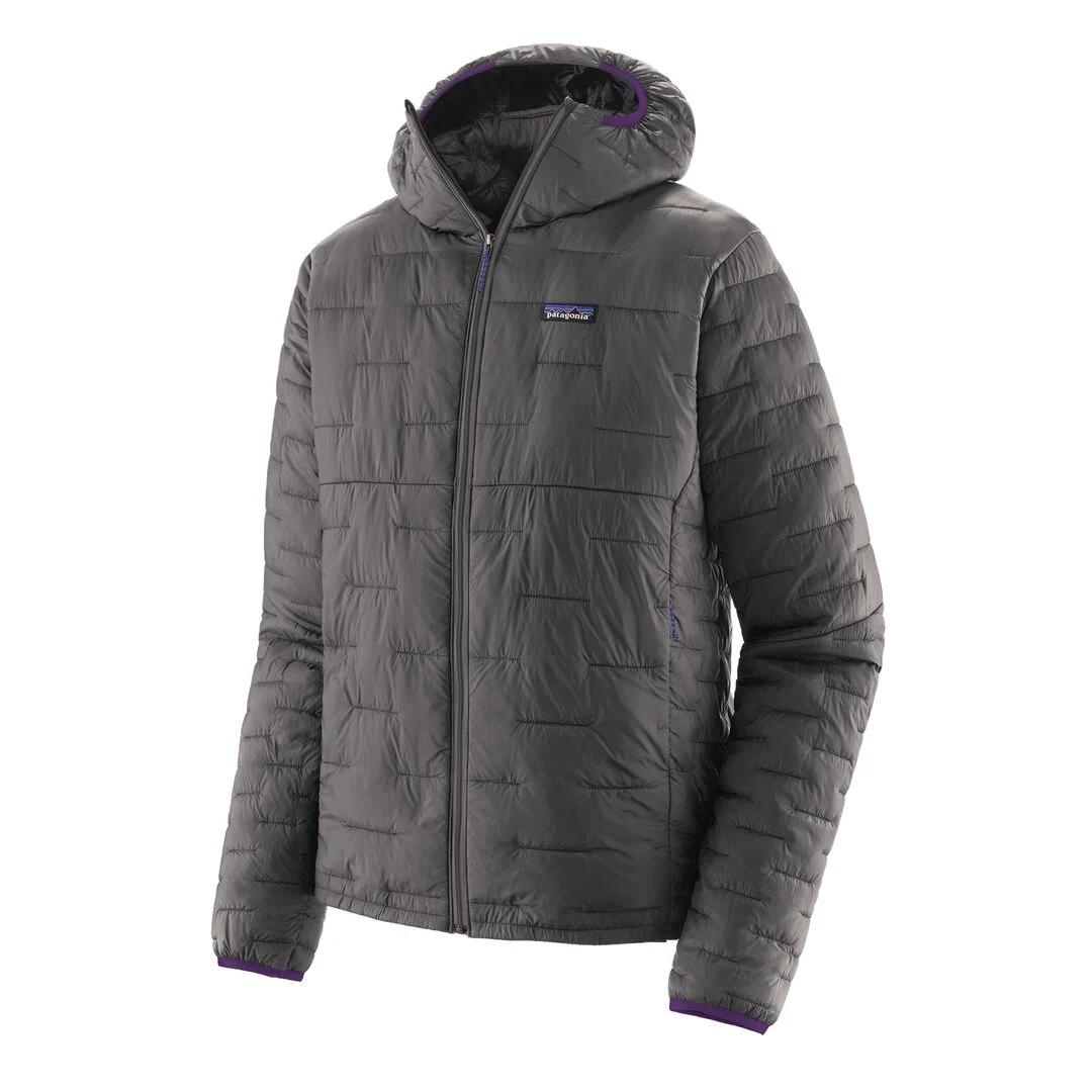 Micro Puff® Insulated Hoody | Patagonia