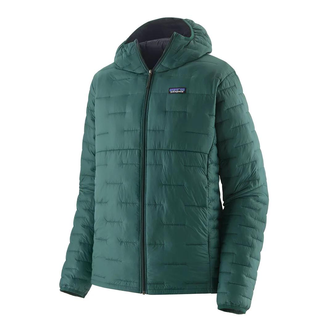 Micro Puff® Insulated Hoody | Patagonia