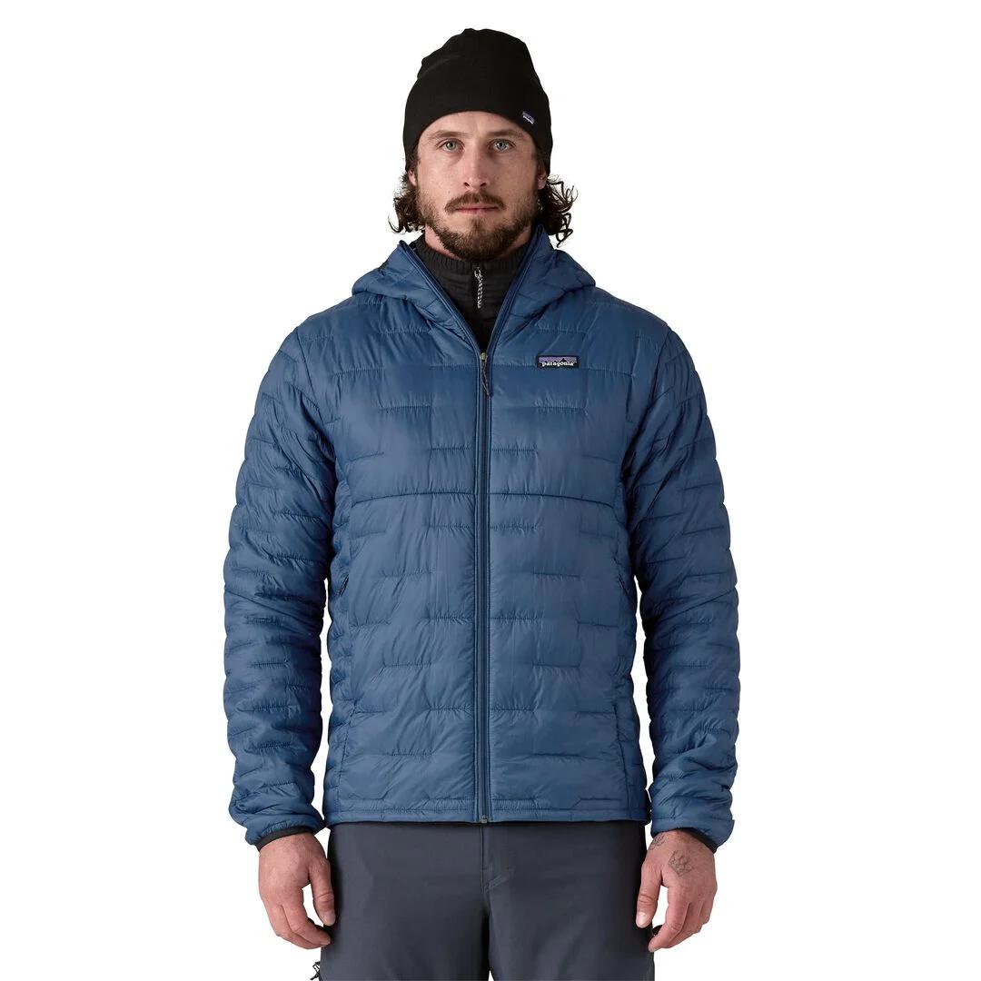 Micro Puff® Insulated Hoody | Patagonia
