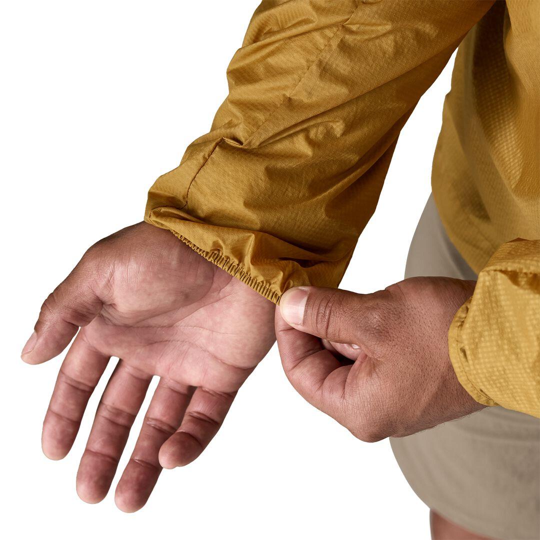 Houdini® Windbreaker Jacket | Patagonia on sale