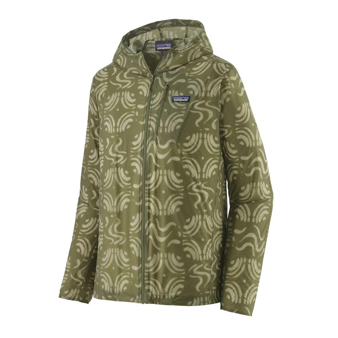 Houdini® Windbreaker Jacket | Patagonia on sale