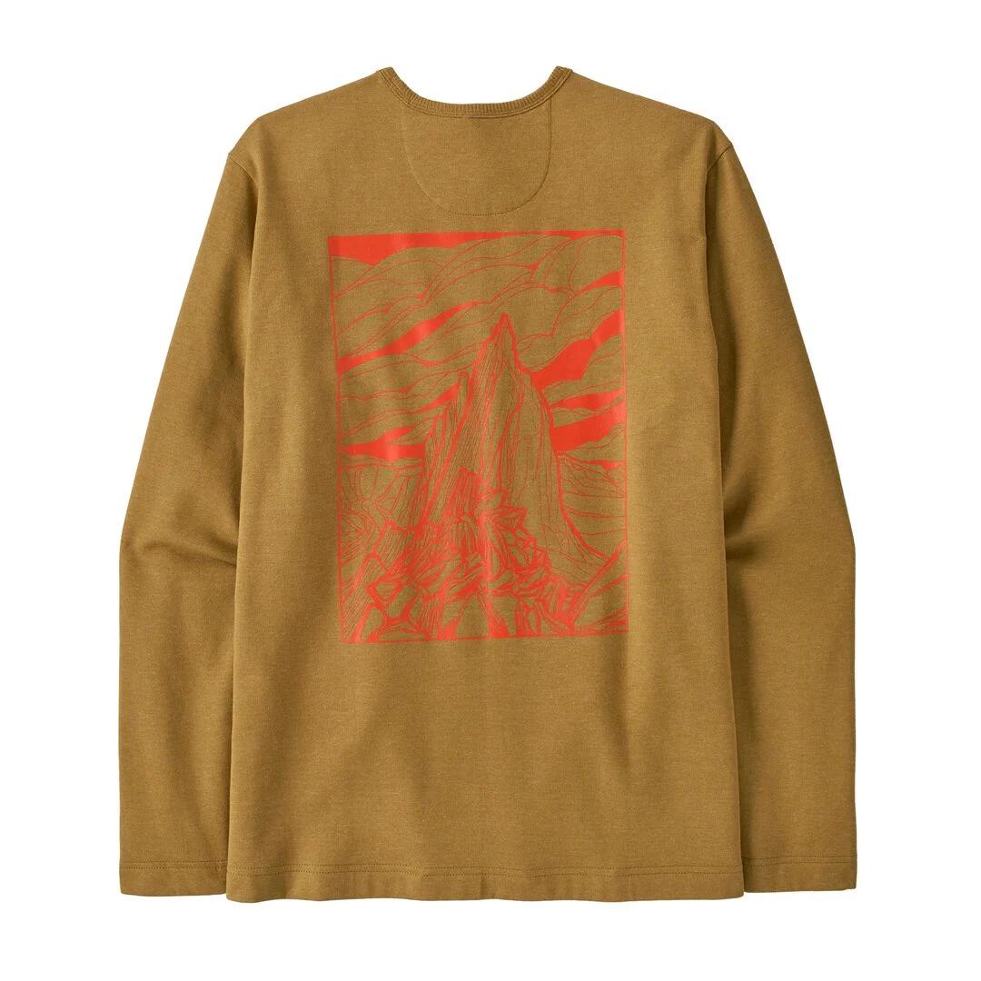 Lightweight Cloud Crag Wildrise Crew | Patagonia us