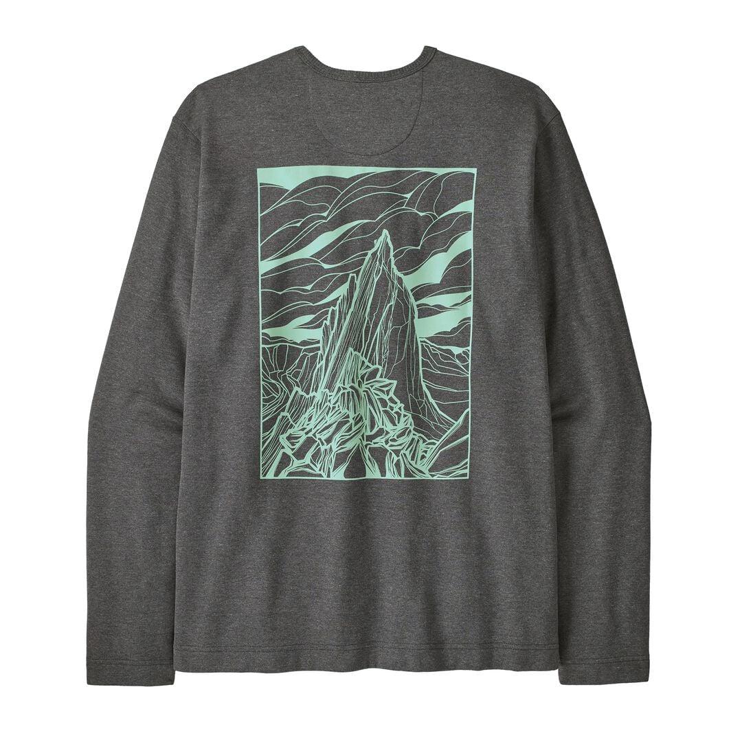 Lightweight Cloud Crag Wildrise Crew | Patagonia us