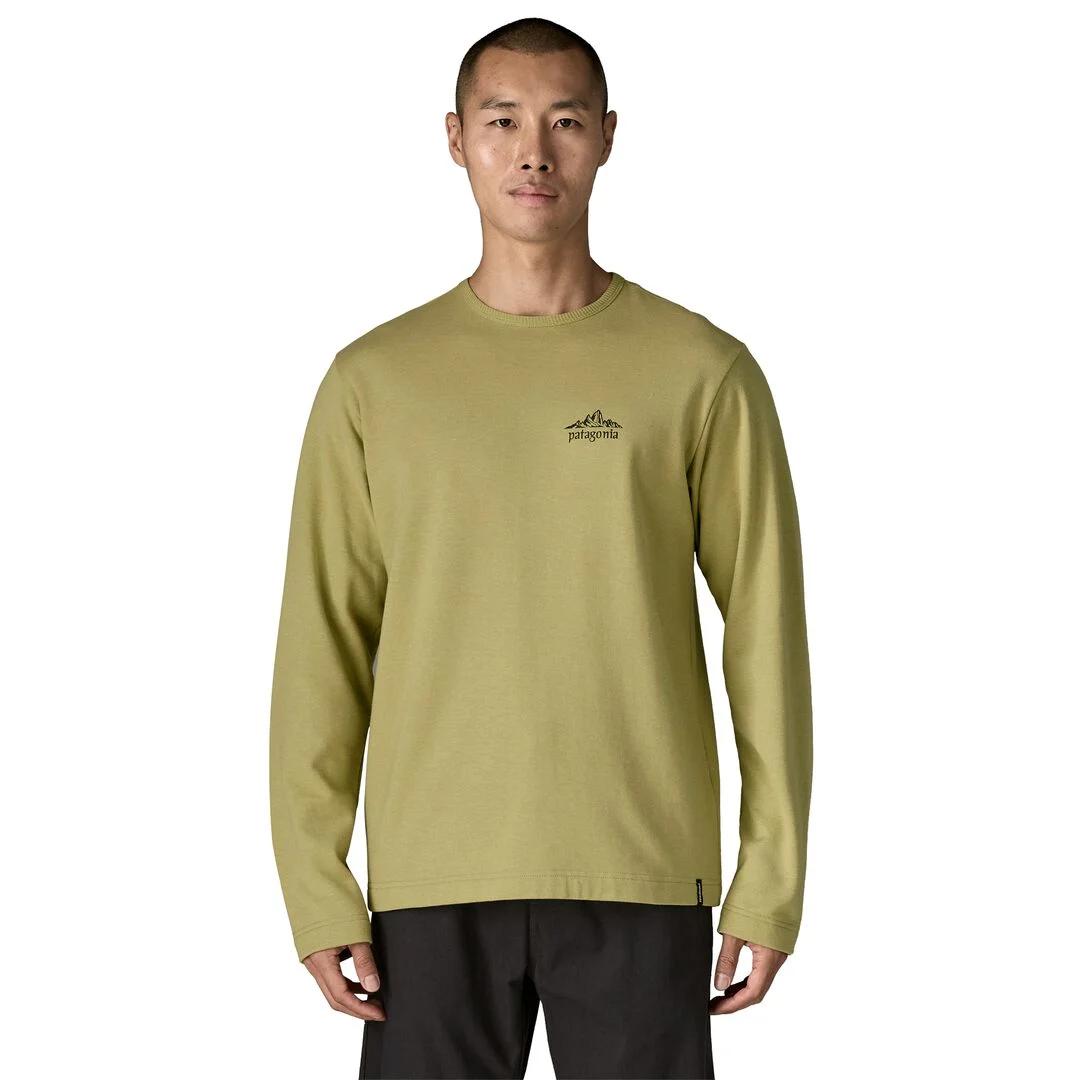 Lightweight Cloud Crag Wildrise Crew | Patagonia us