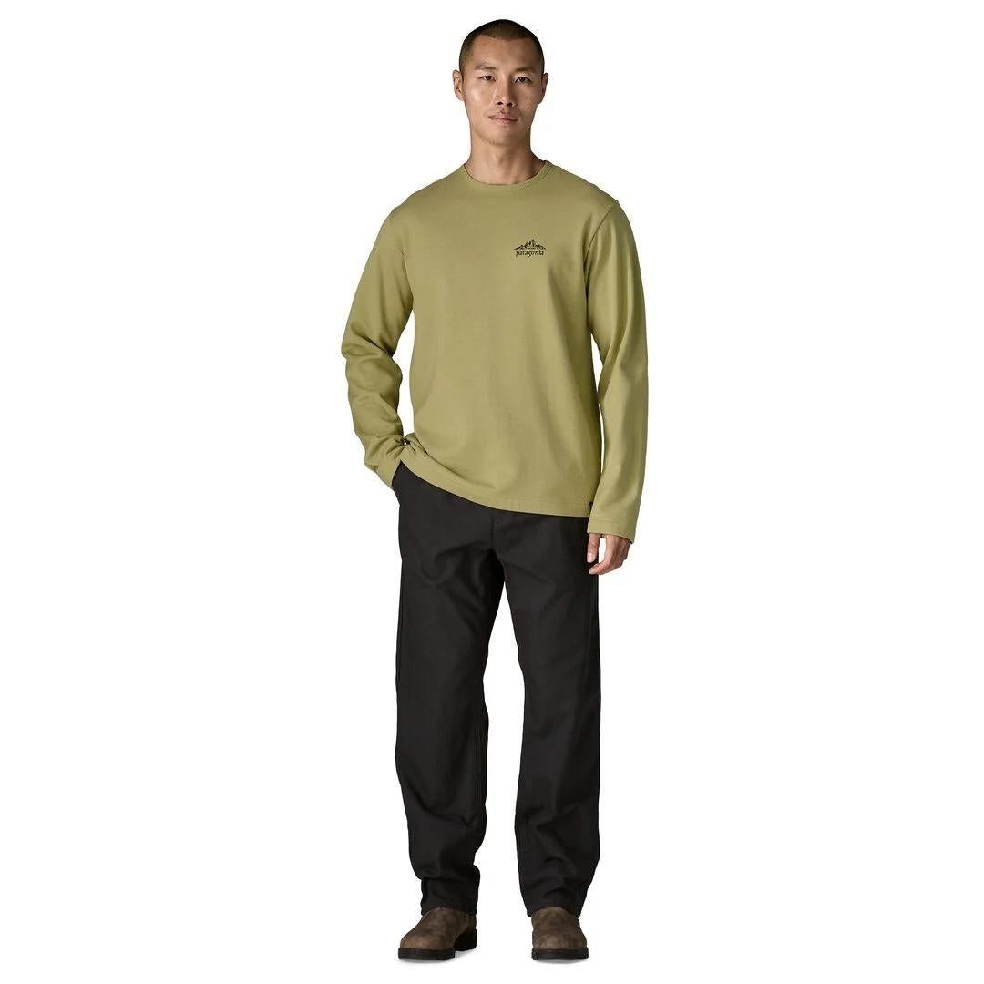 Lightweight Cloud Crag Wildrise Crew | Patagonia us