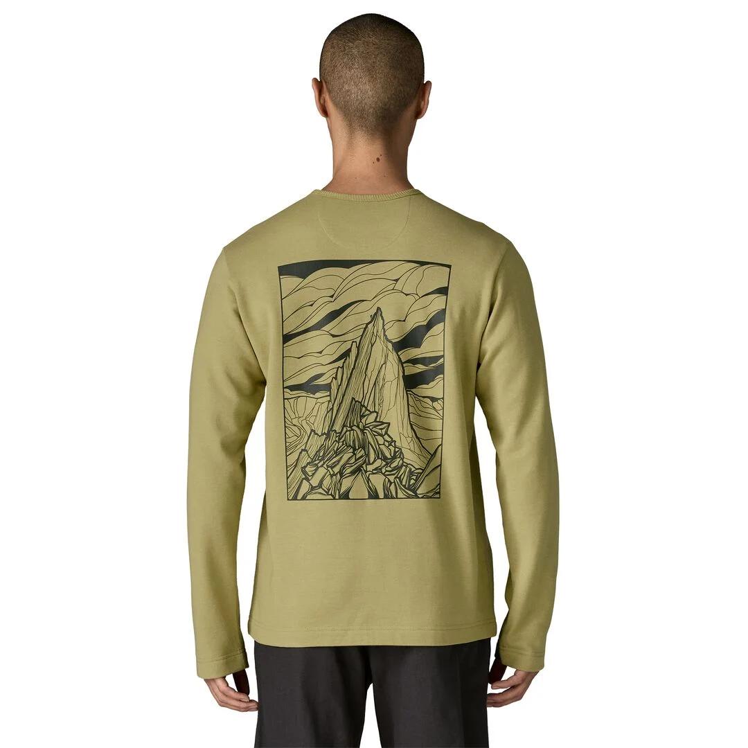 Lightweight Cloud Crag Wildrise Crew | Patagonia sale