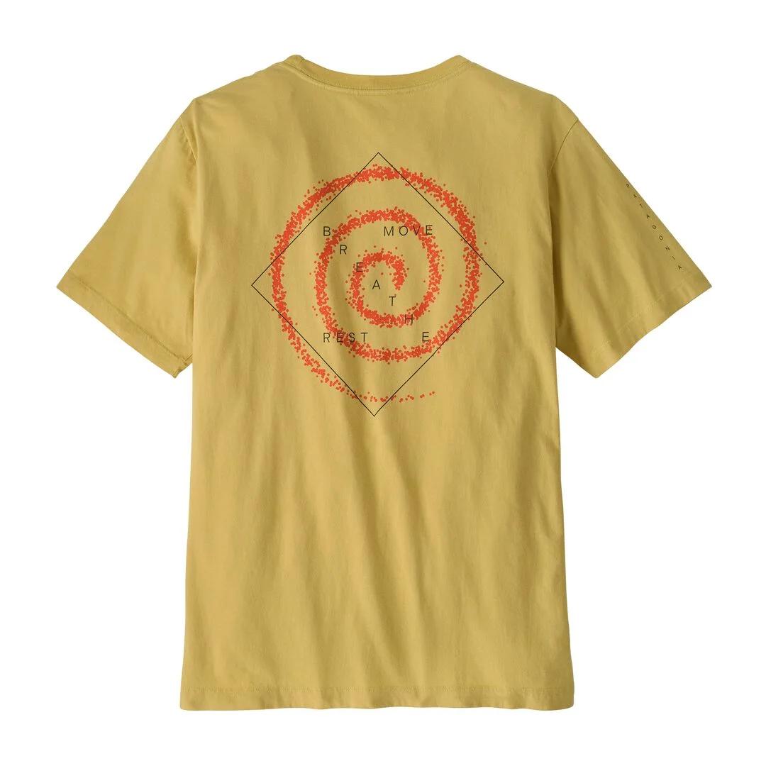 Multi-Pitch T-Shirt | Patagonia discount