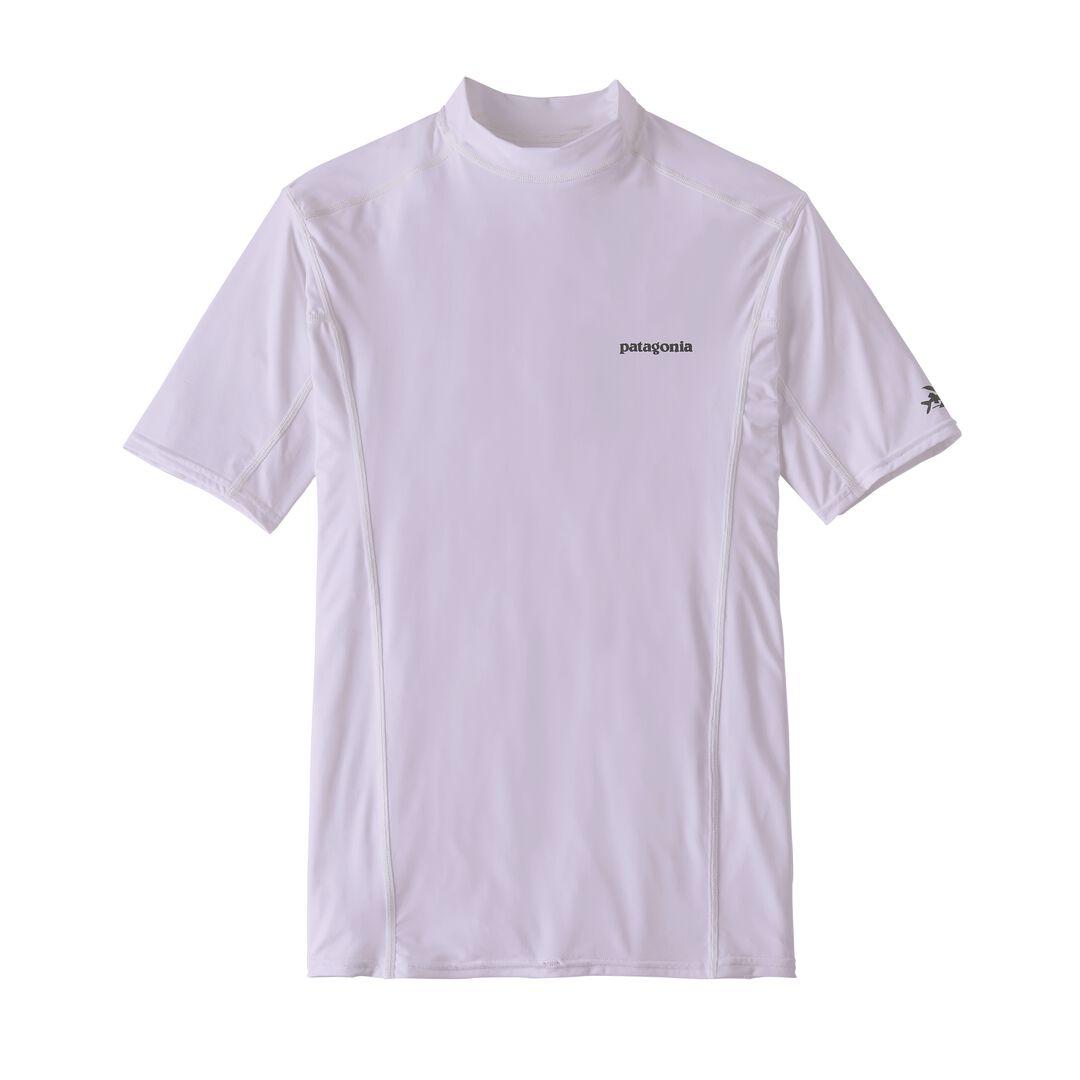 RØ® Top - Rashguard Surf Shirt | Patagonia on sale