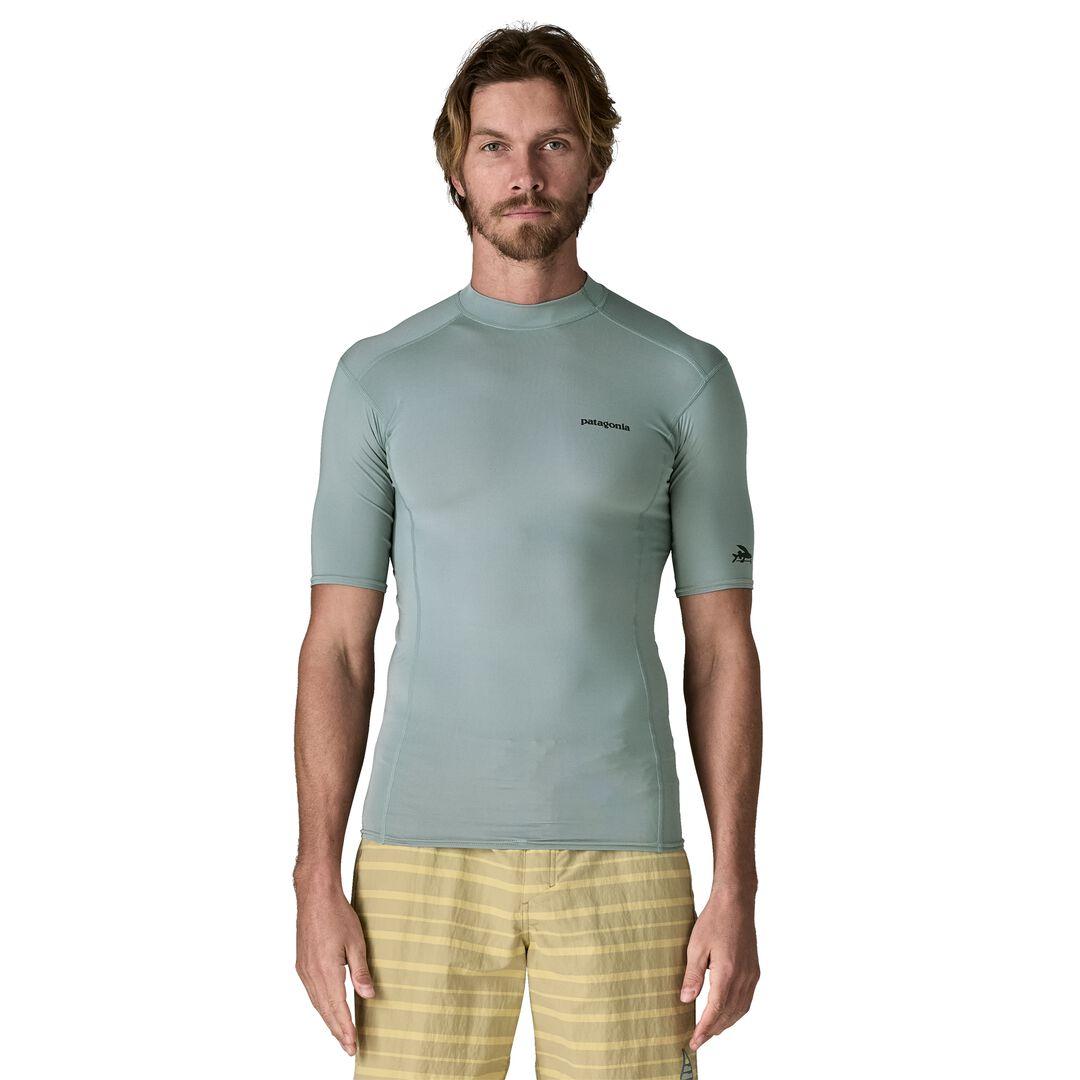 RØ® Top - Rashguard Surf Shirt | Patagonia on sale