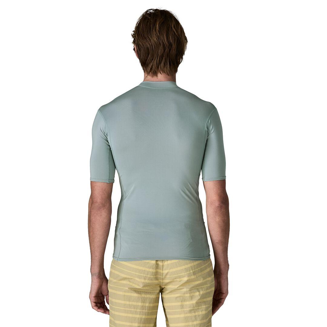 RØ® Top - Rashguard Surf Shirt | Patagonia on sale