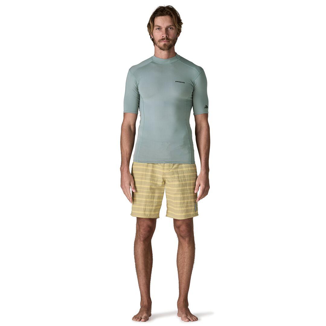RØ® Top - Rashguard Surf Shirt | Patagonia on sale