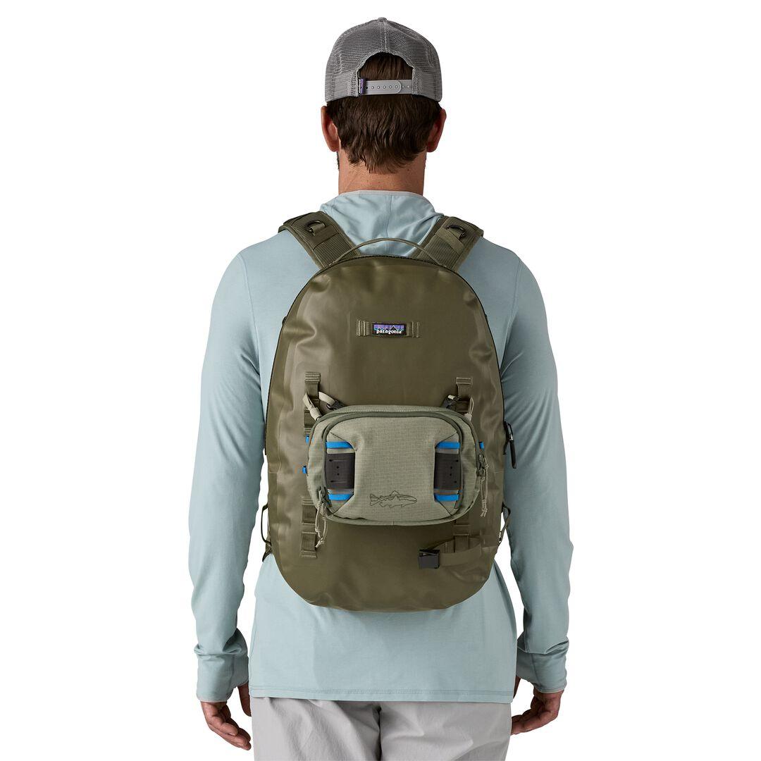 Guidewater Submersible Waterproof Backpack 29L | Patagonia