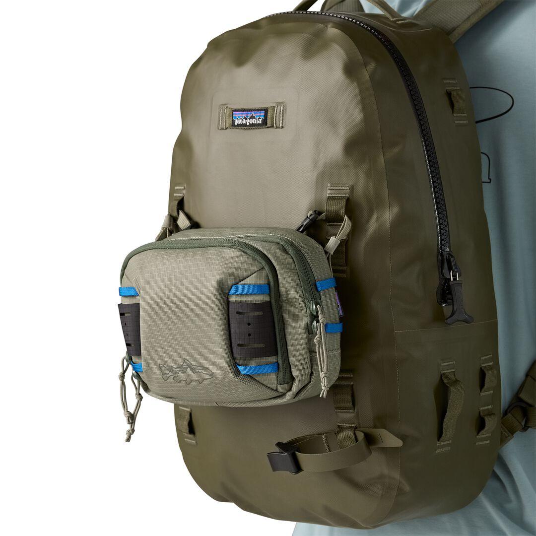 Guidewater Submersible Waterproof Backpack 29L | Patagonia