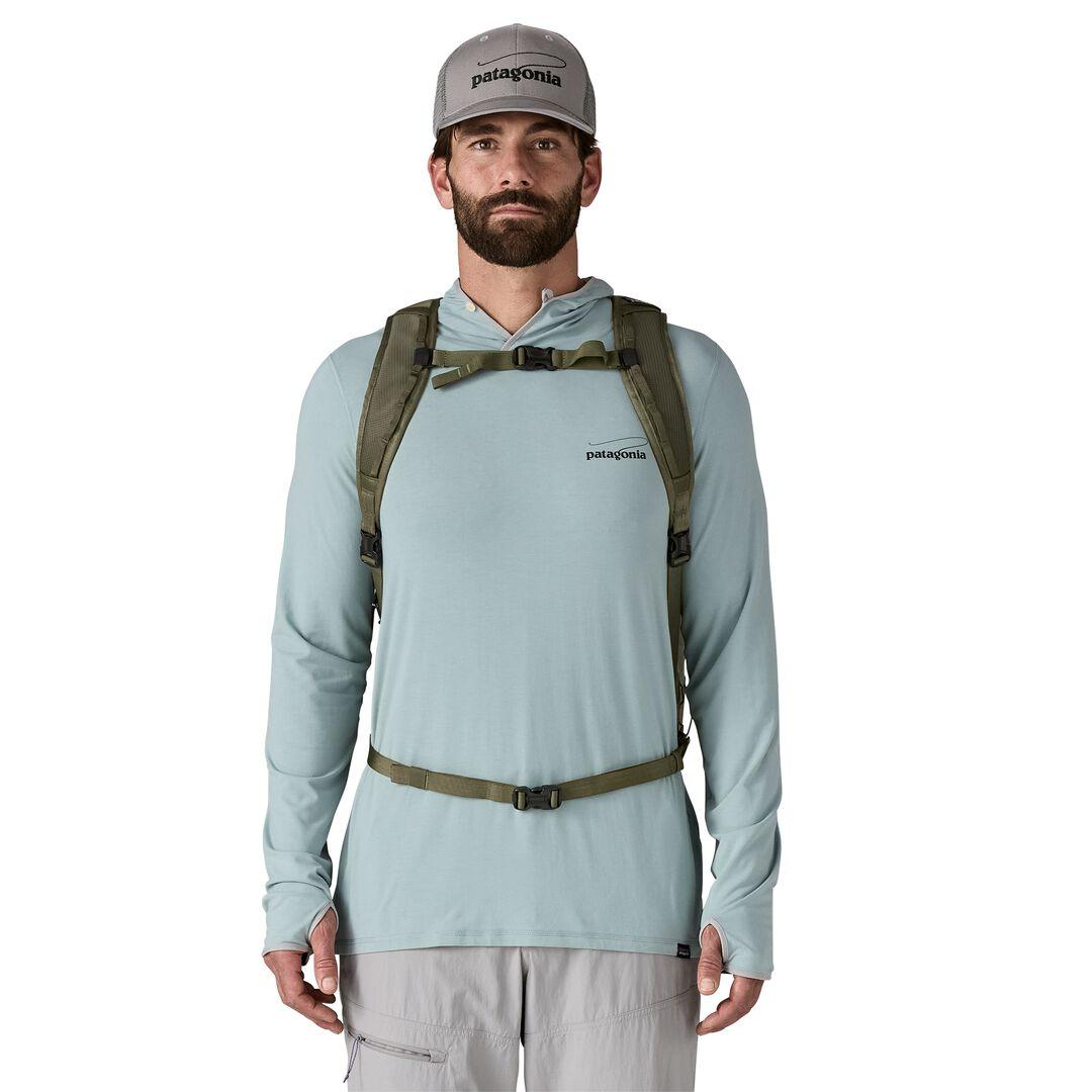 Guidewater Submersible Waterproof Backpack 29L | Patagonia