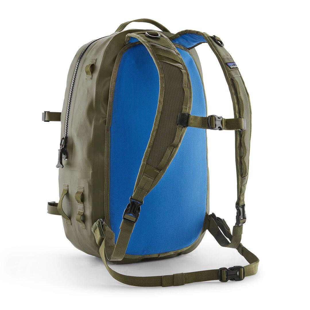 Guidewater Submersible Waterproof Backpack 29L | Patagonia