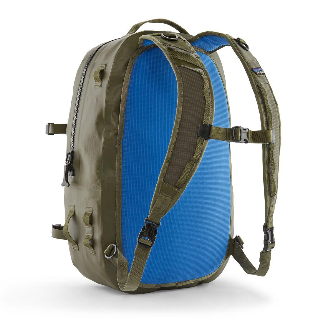 Guidewater Submersible Waterproof Backpack 29L | Patagonia