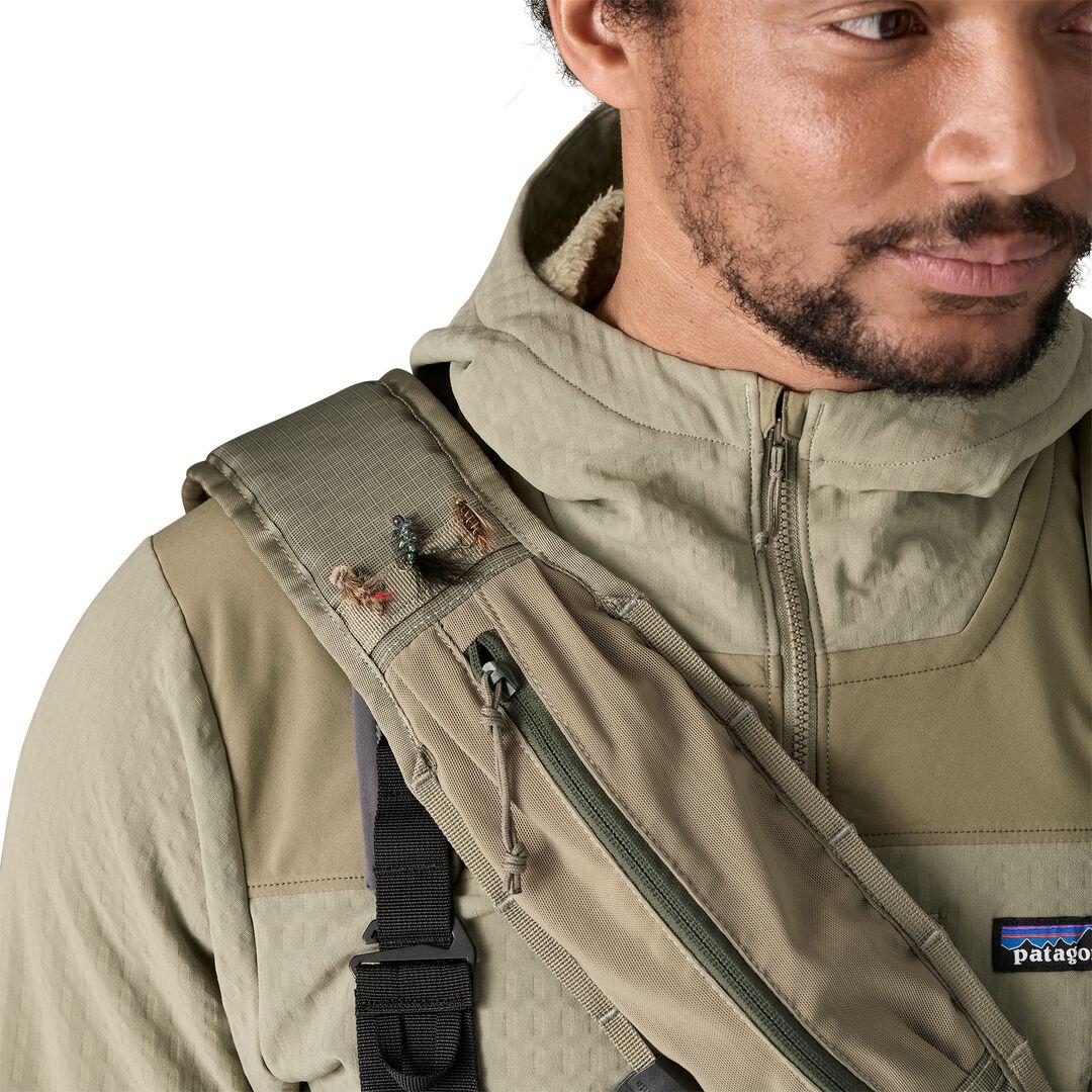 Stealth Switch Fishing Pack 9L | Patagonia sale