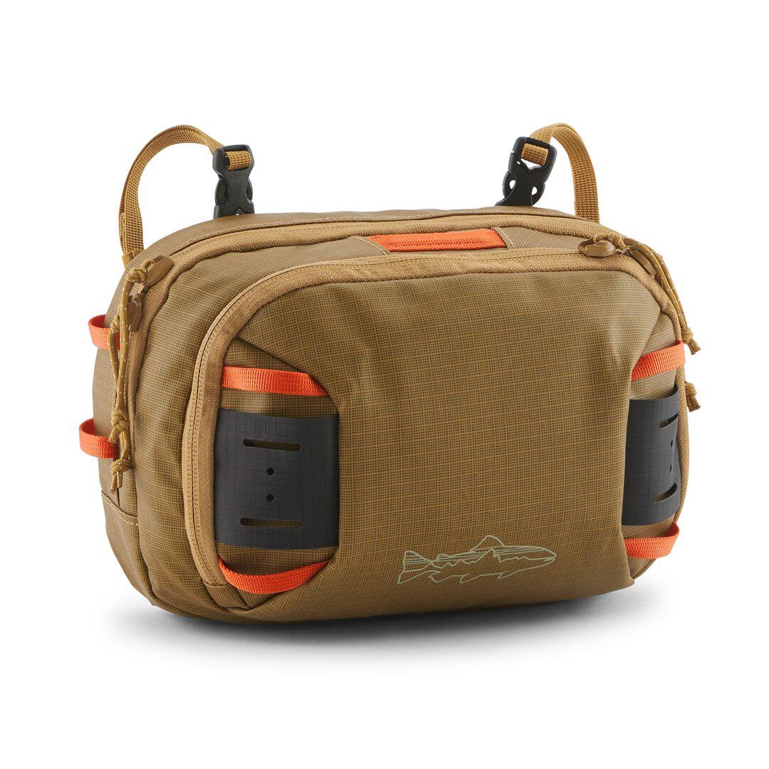 Stealth Switch Fishing Pack 5L | Patagonia online