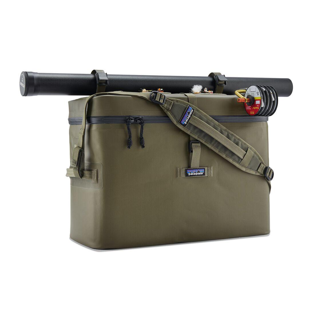 Great Divider Fishing Boat Bag 26L | Patagonia for sale