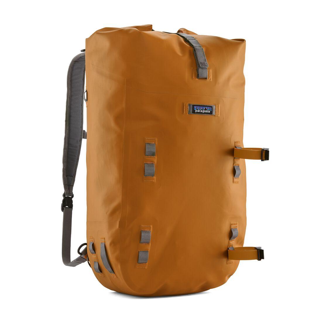 Disperser Roll-Top Water Resistant Pack 40L | Patagonia outlet