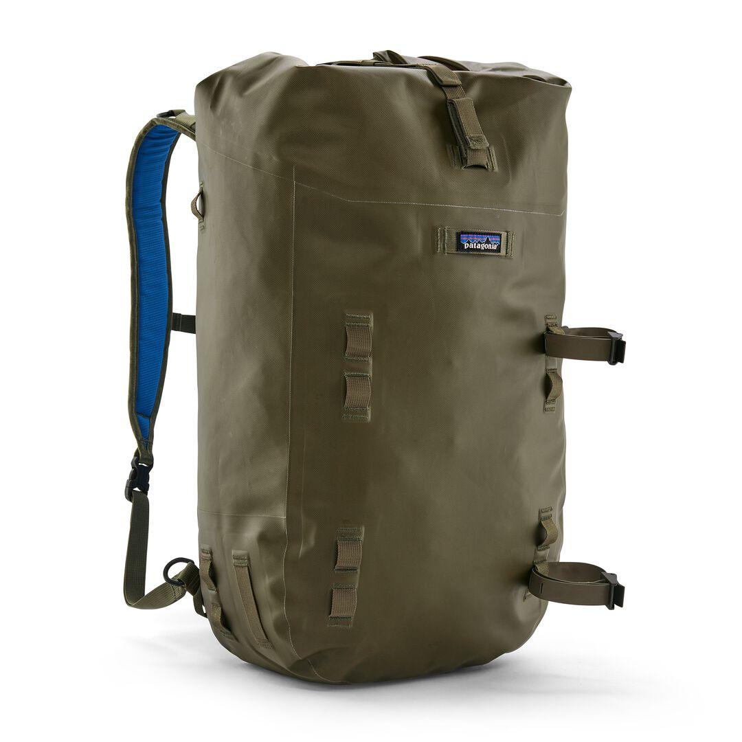 Disperser Roll-Top Water Resistant Pack 40L | Patagonia outlet