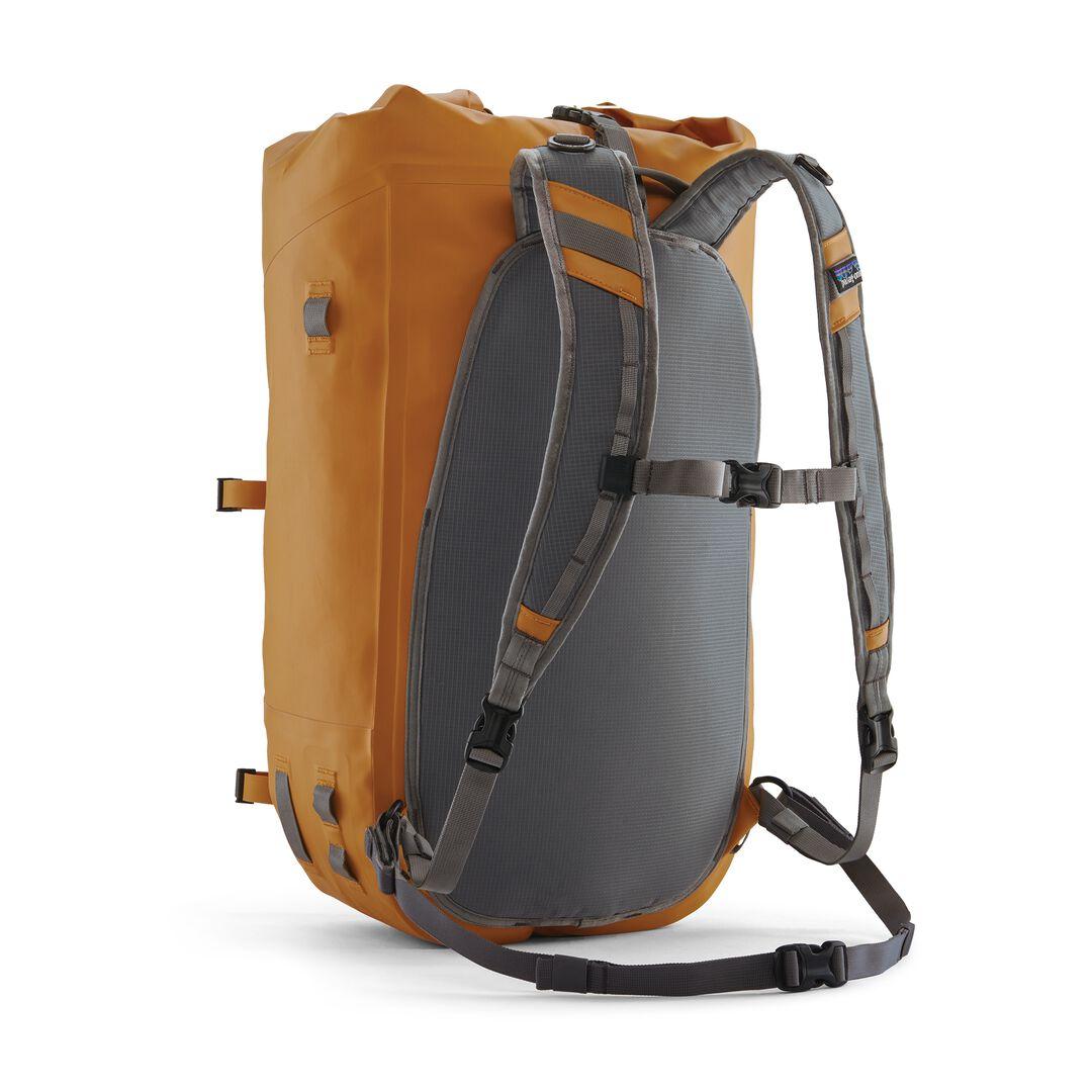 Disperser Roll-Top Water Resistant Pack 40L | Patagonia outlet