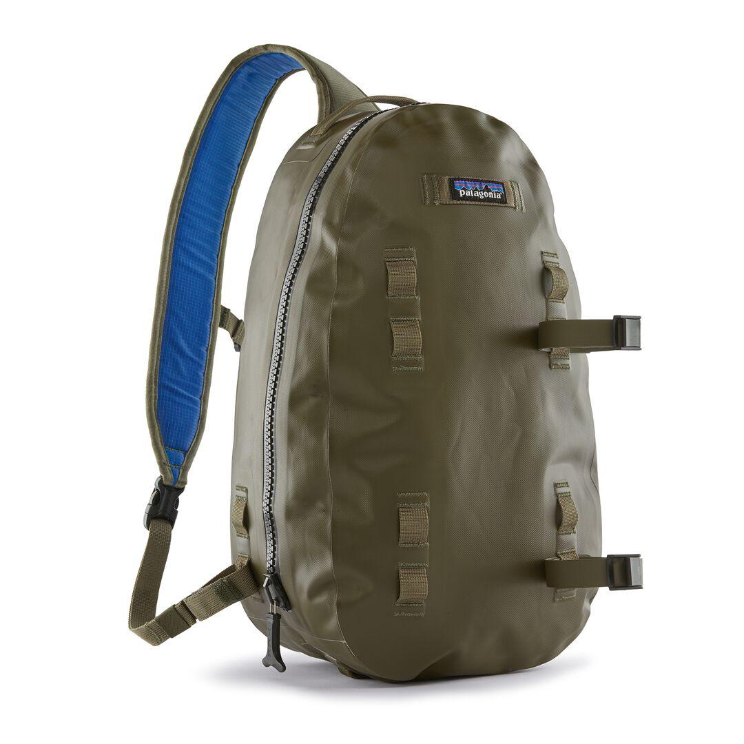 Guidewater Submersible Waterproof Sling Pack 15L | Patagonia discount