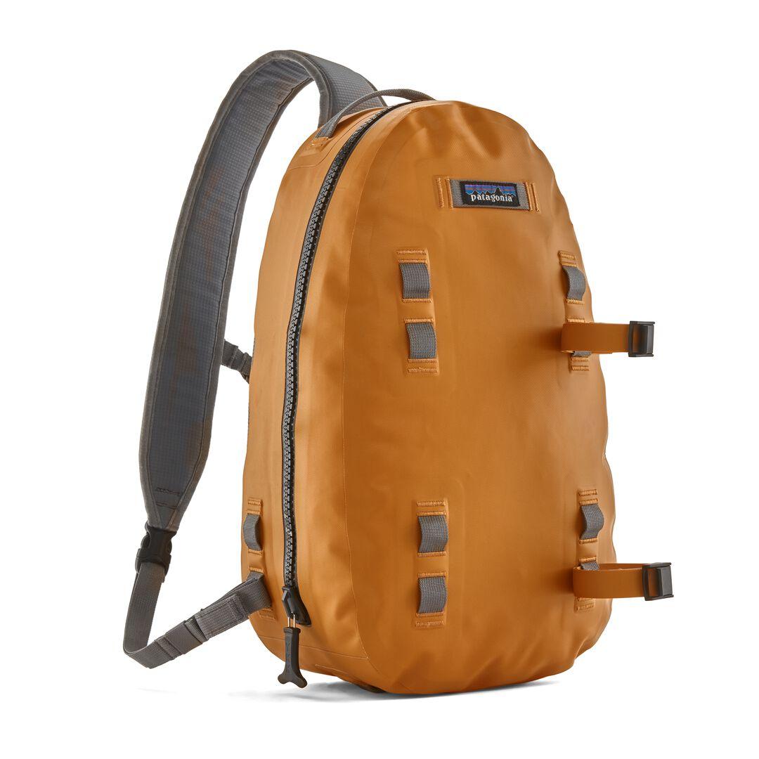 Guidewater Submersible Waterproof Sling Pack 15L | Patagonia discount