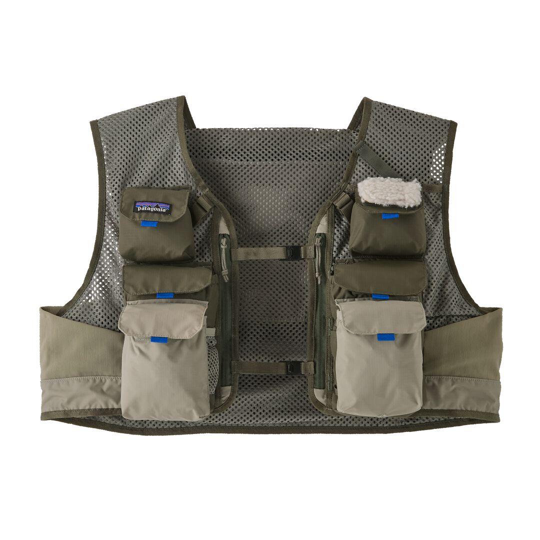 Stealth Pack Fishing Vest | Patagonia on sale