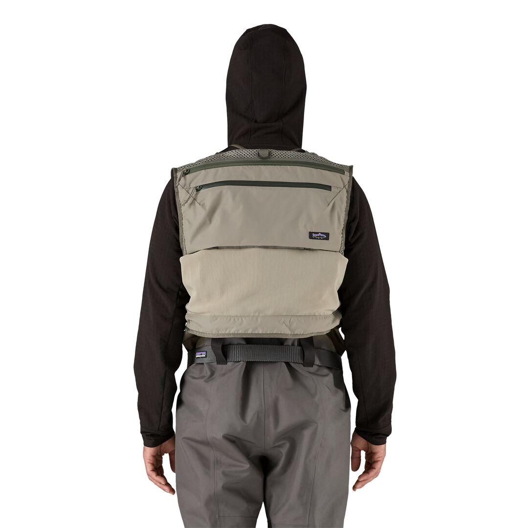 Stealth Pack Fishing Vest | Patagonia on sale
