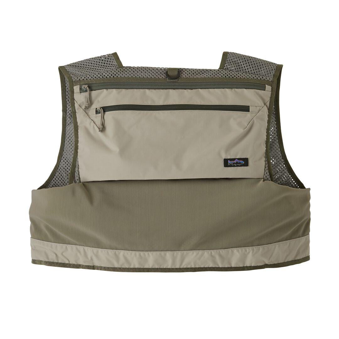 Stealth Pack Fishing Vest | Patagonia on sale